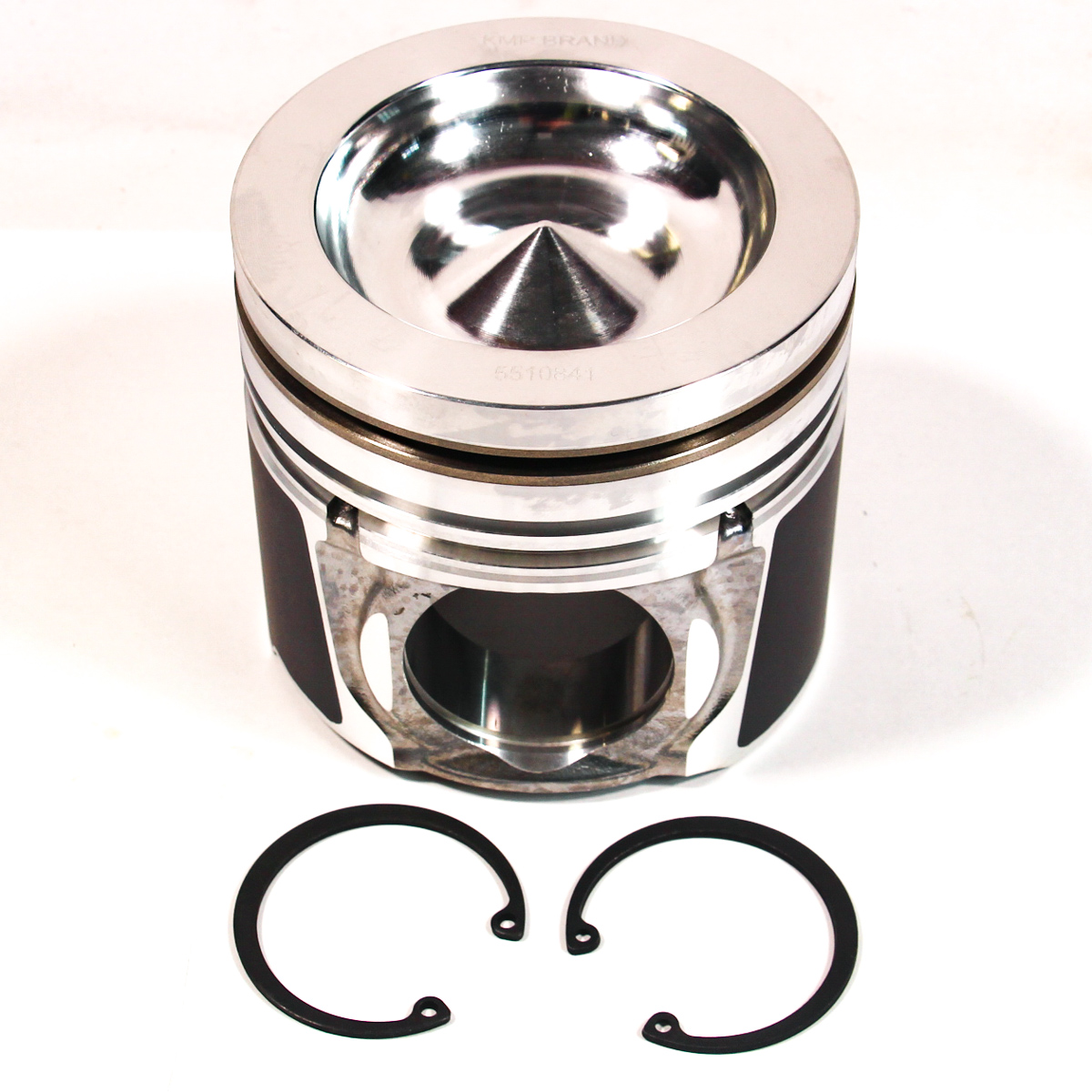 551-0841 Piston body & clips std Made to fit