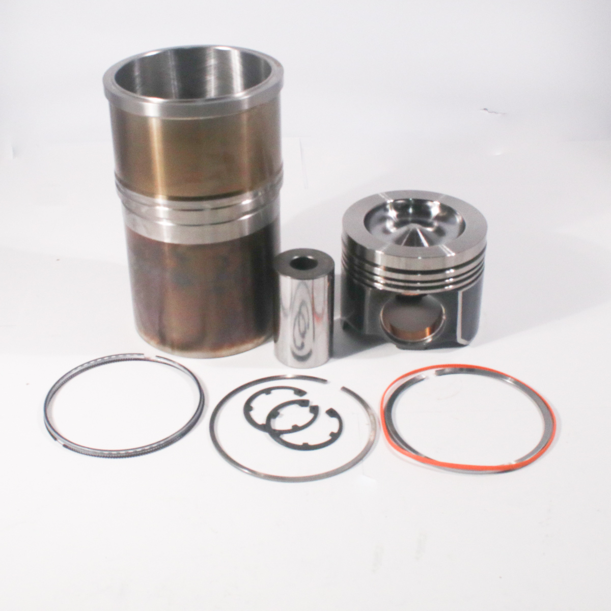 KM8176 Cylinder kit Made to fit for CATERPILLAR