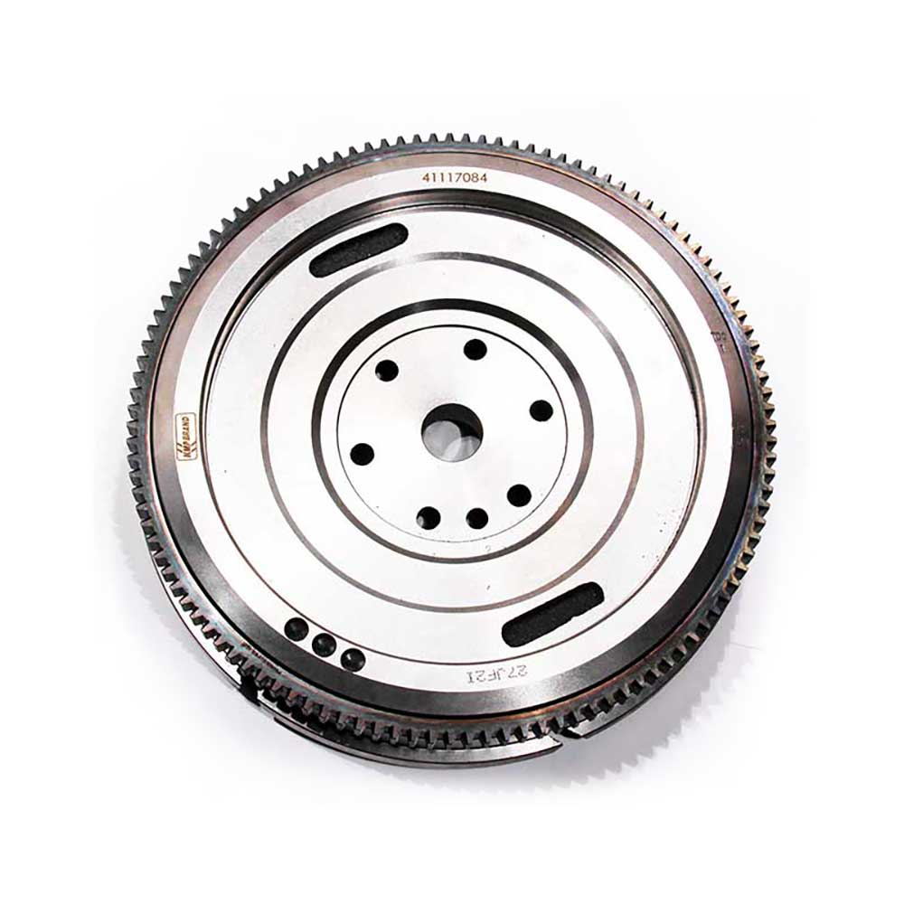 41117084 Flywheel assembly - 12in Made to fit for PERKINS
