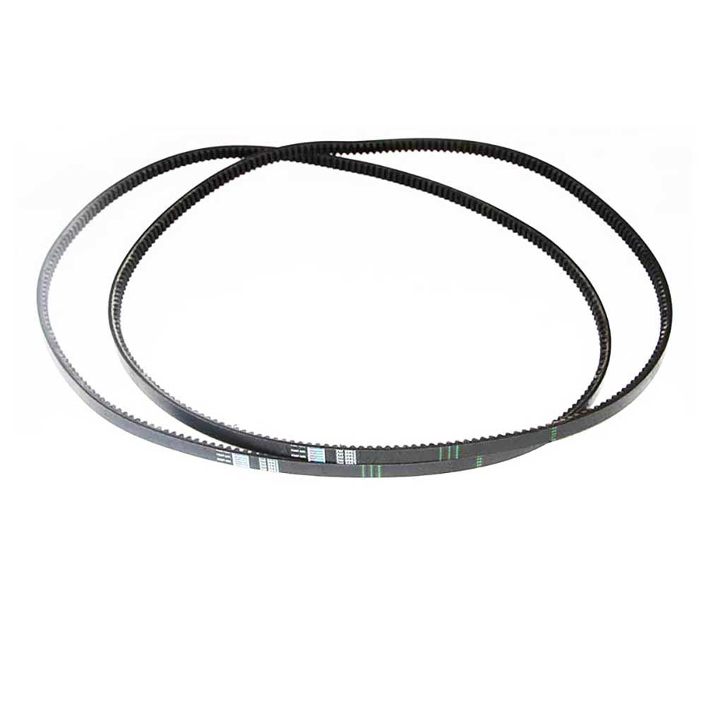 2W8952 V belt set Made to fit for CATERPILLAR