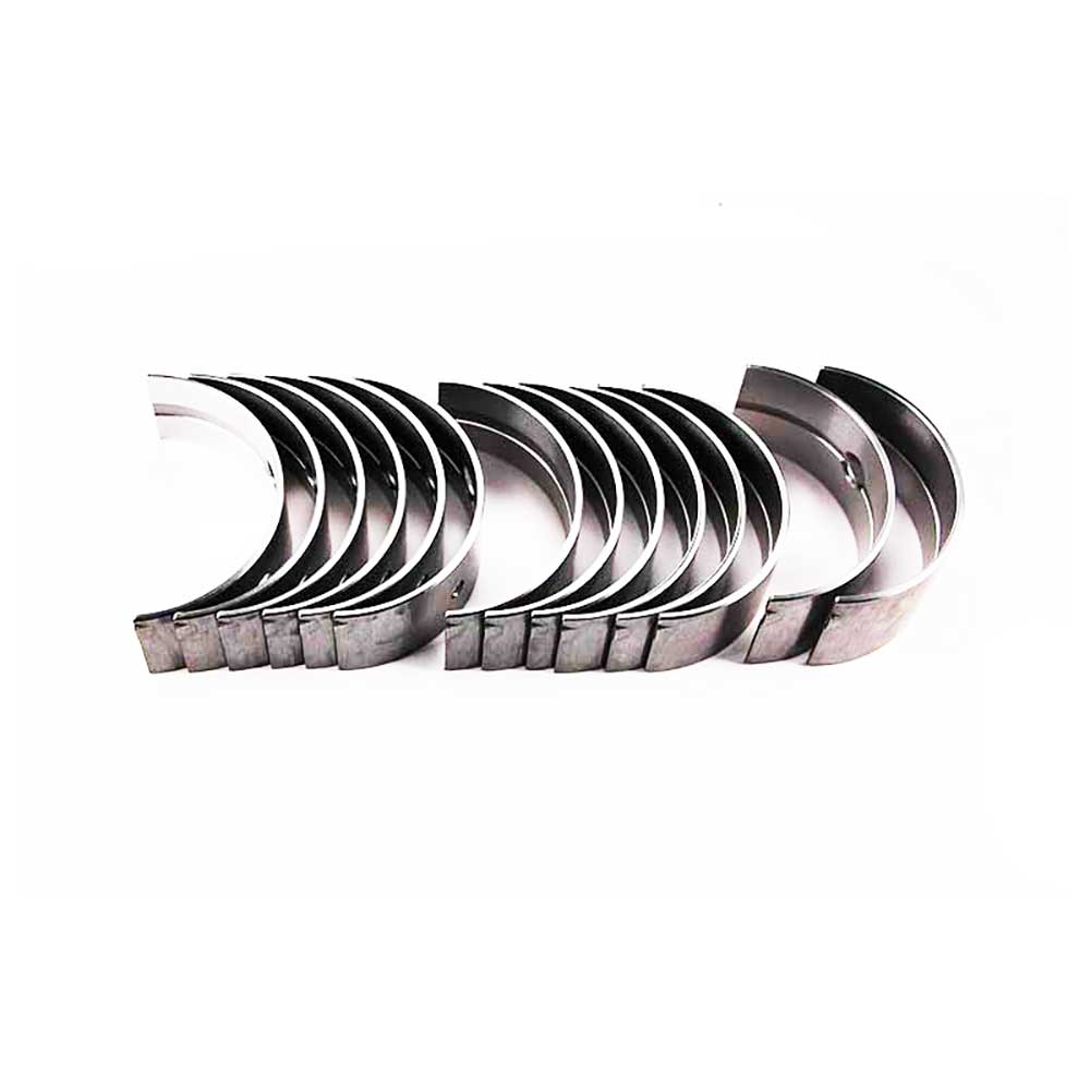 68079 Bearing set, main - std Made to fit for PERKINS