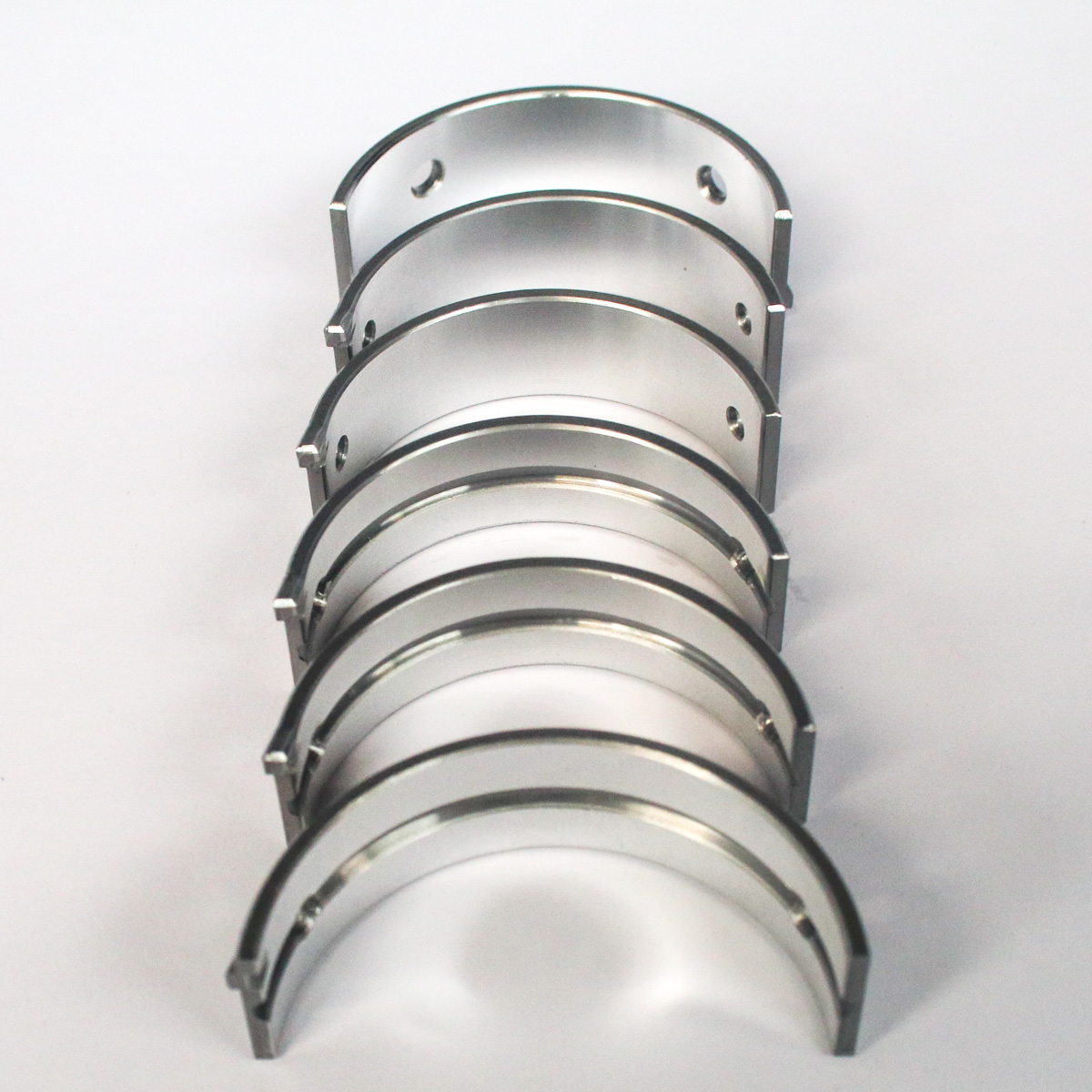 599-8896 Main bearing set - std Made to fit