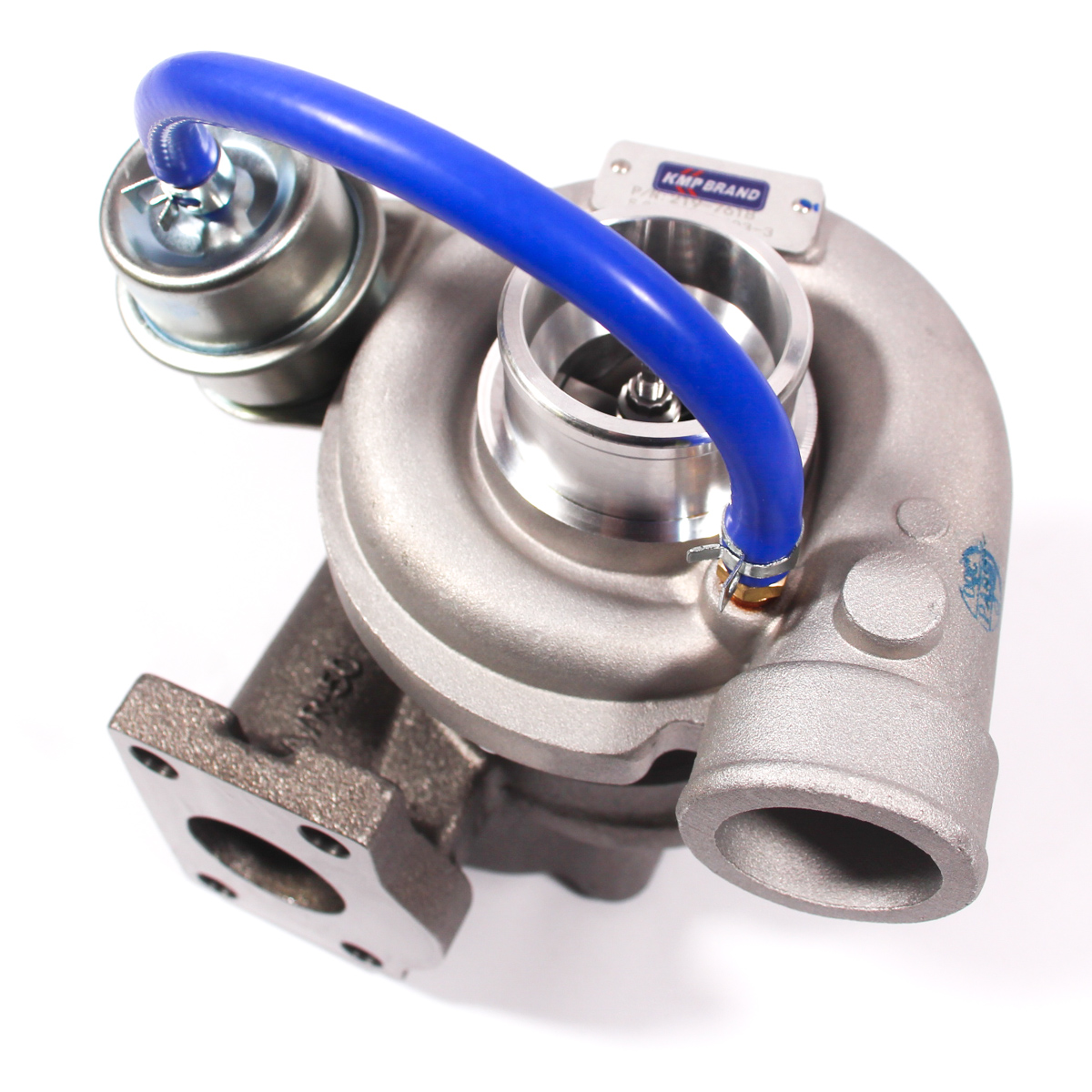219-7618 Turbocharger Made to fit for CATERPILLAR