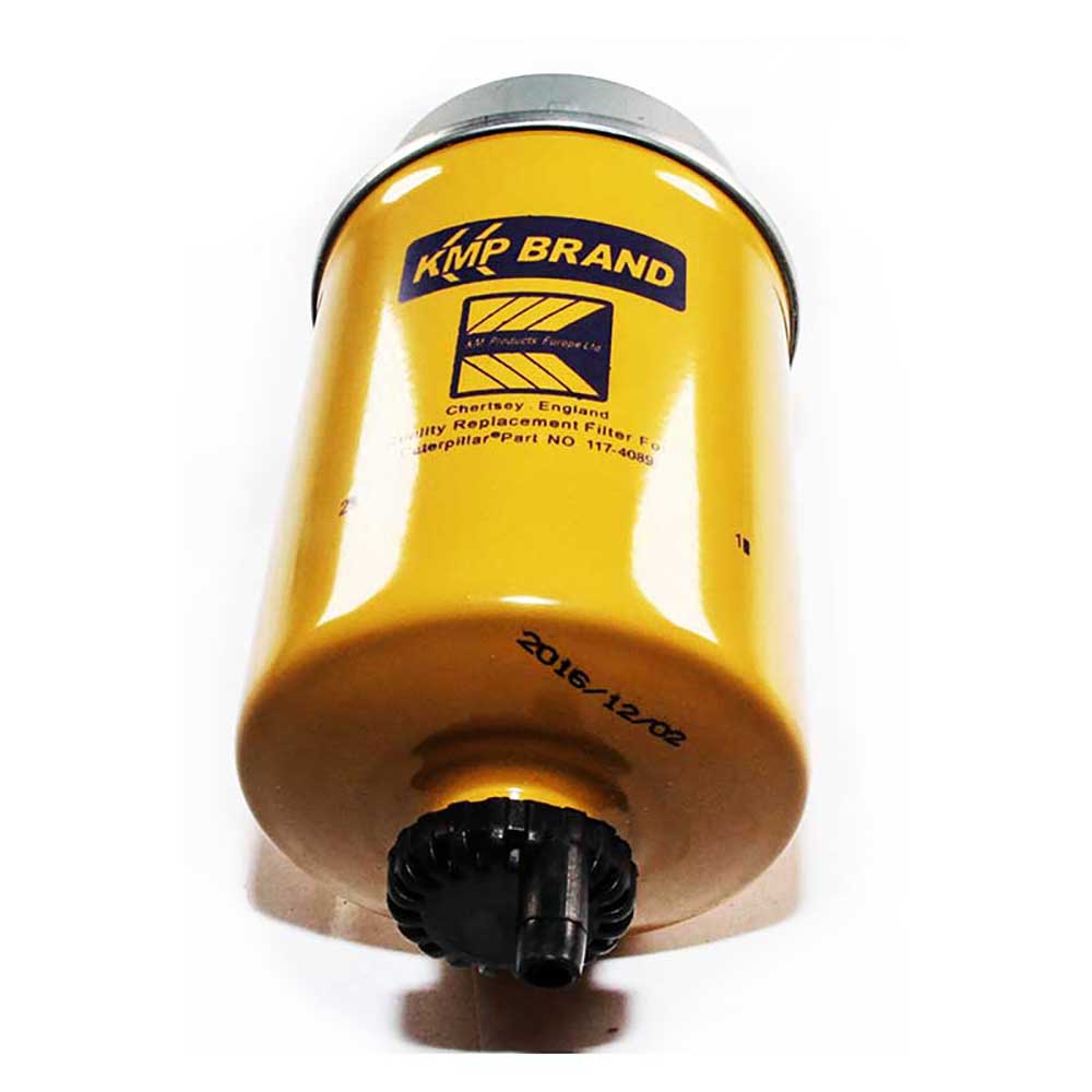 117-4089 Filter water separator Made to fit