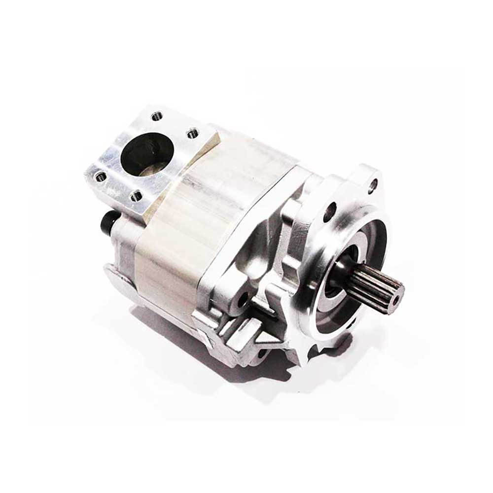 705-12-40010 Pump, hydraulic Made to fit for KOMATSU