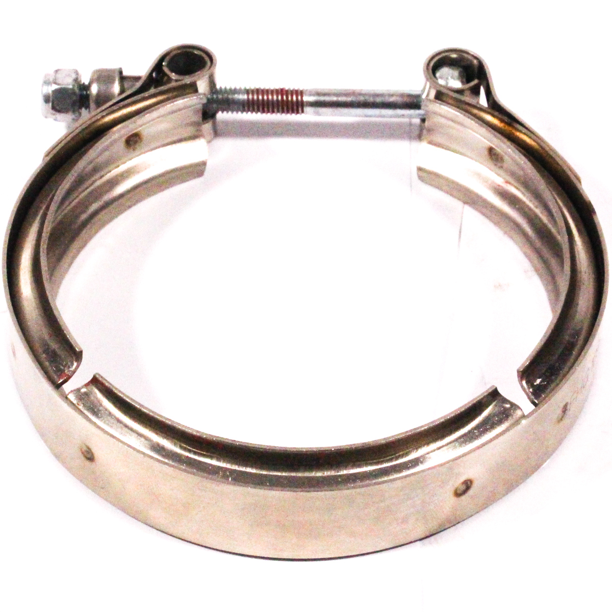 3905216 Clamp v-band Made to fit for CUMMINS