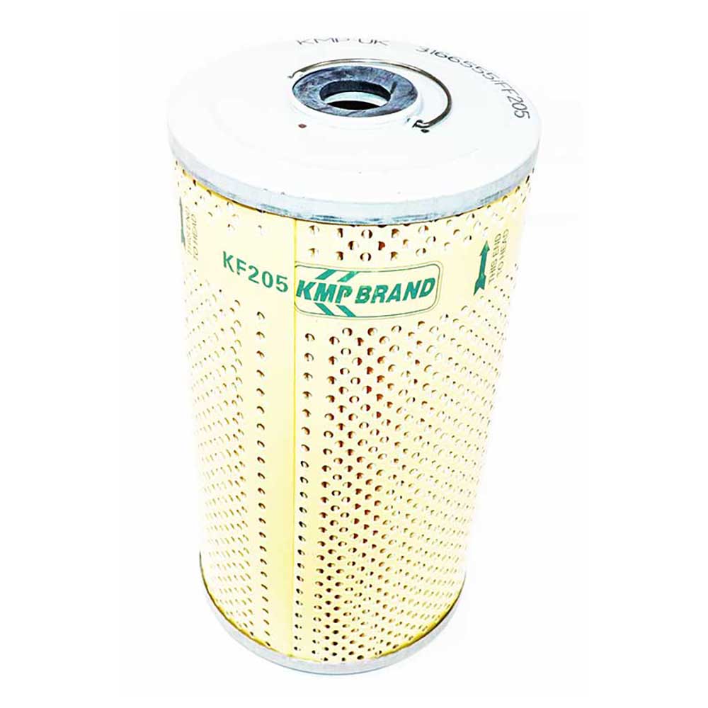 3166555 Filter fuel nh, ff205 Made to fit for CUMMINS
