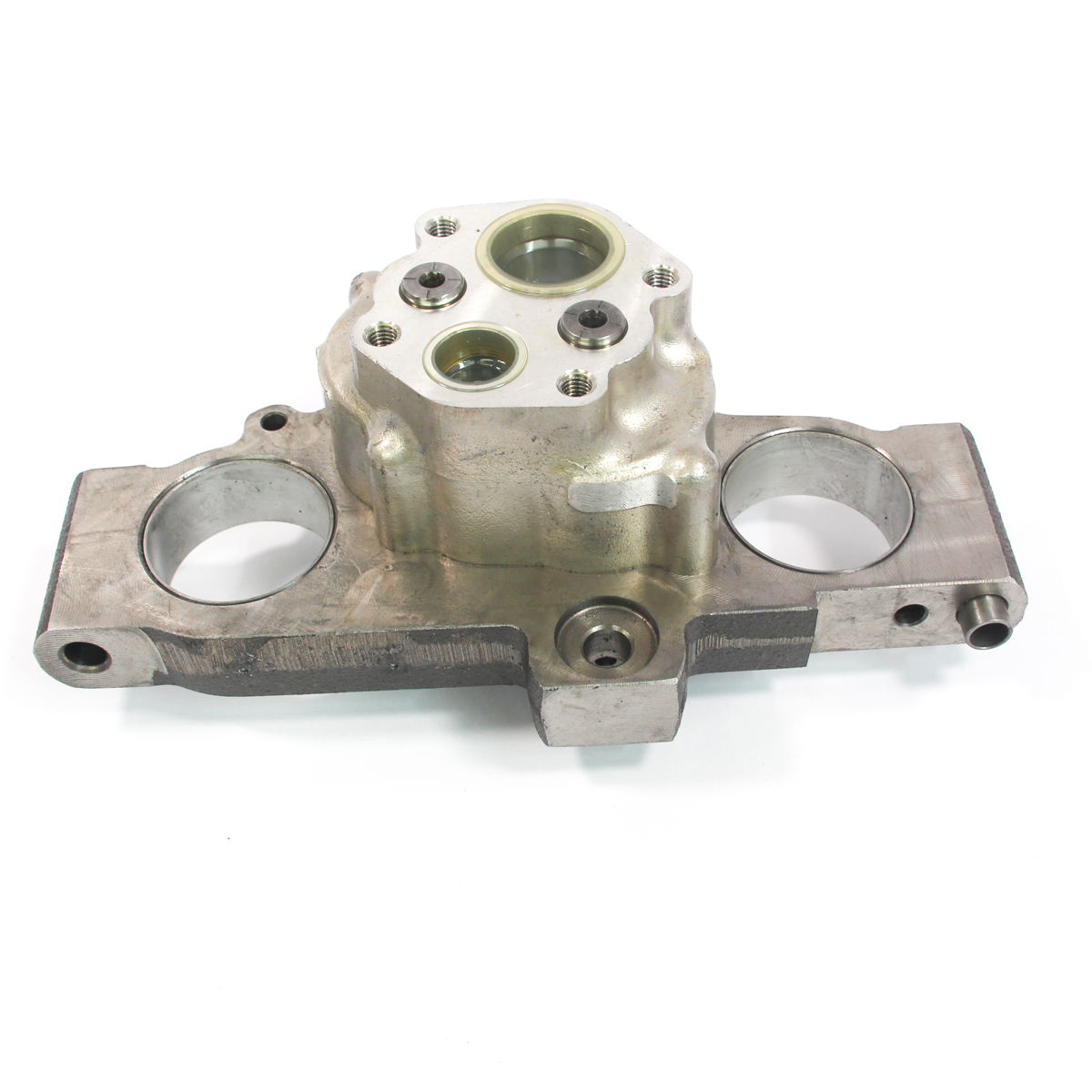 119-2925 Oil pump Made to fit