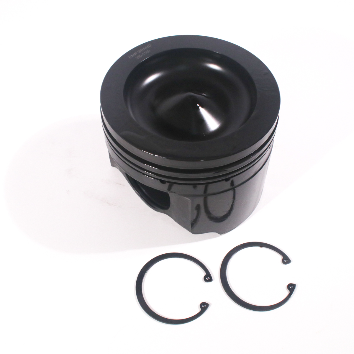 367-5160 Piston body std c/w clips Made to fit for CATERPILLAR