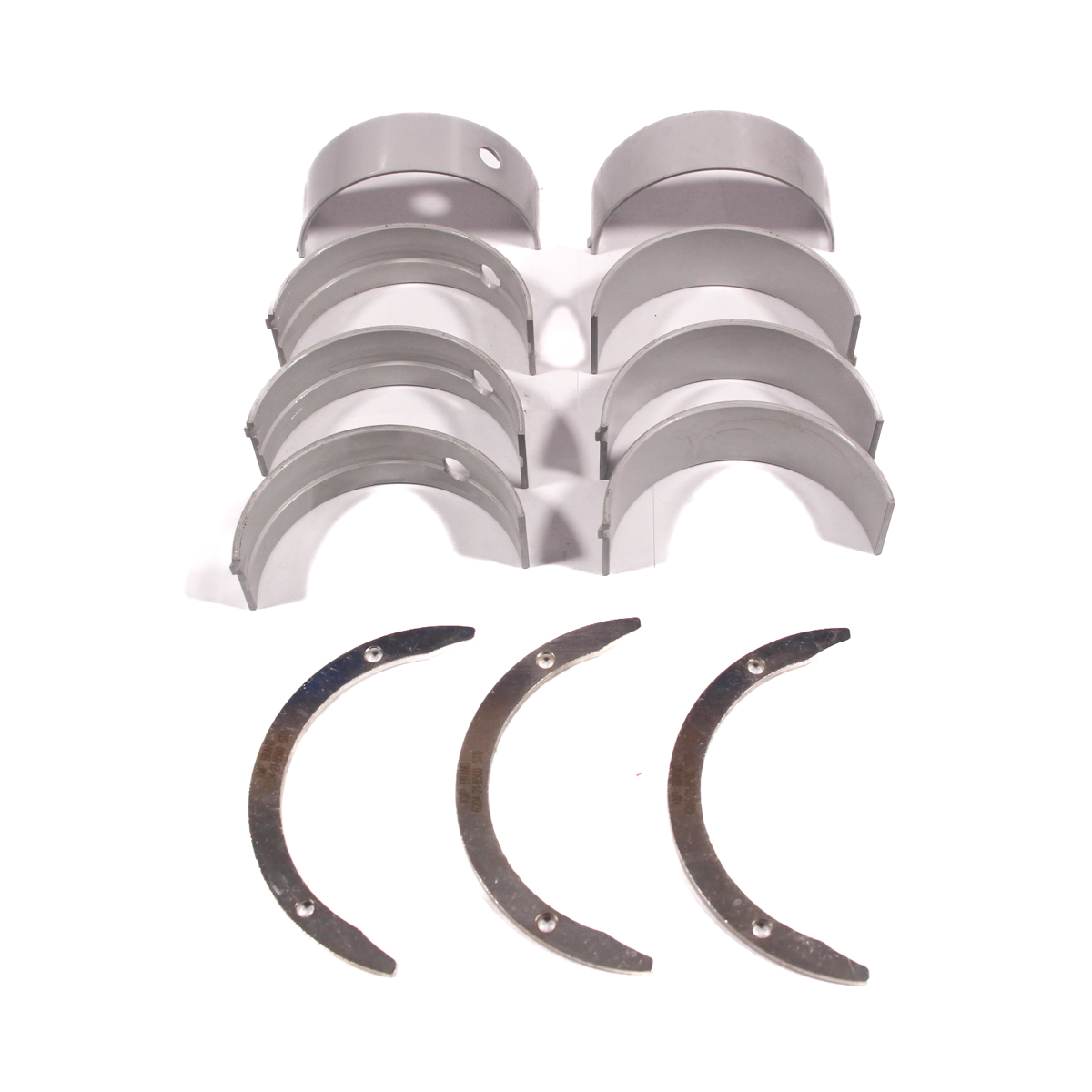 3800872 Main & thrust metal set std Made to fit for CUMMINS