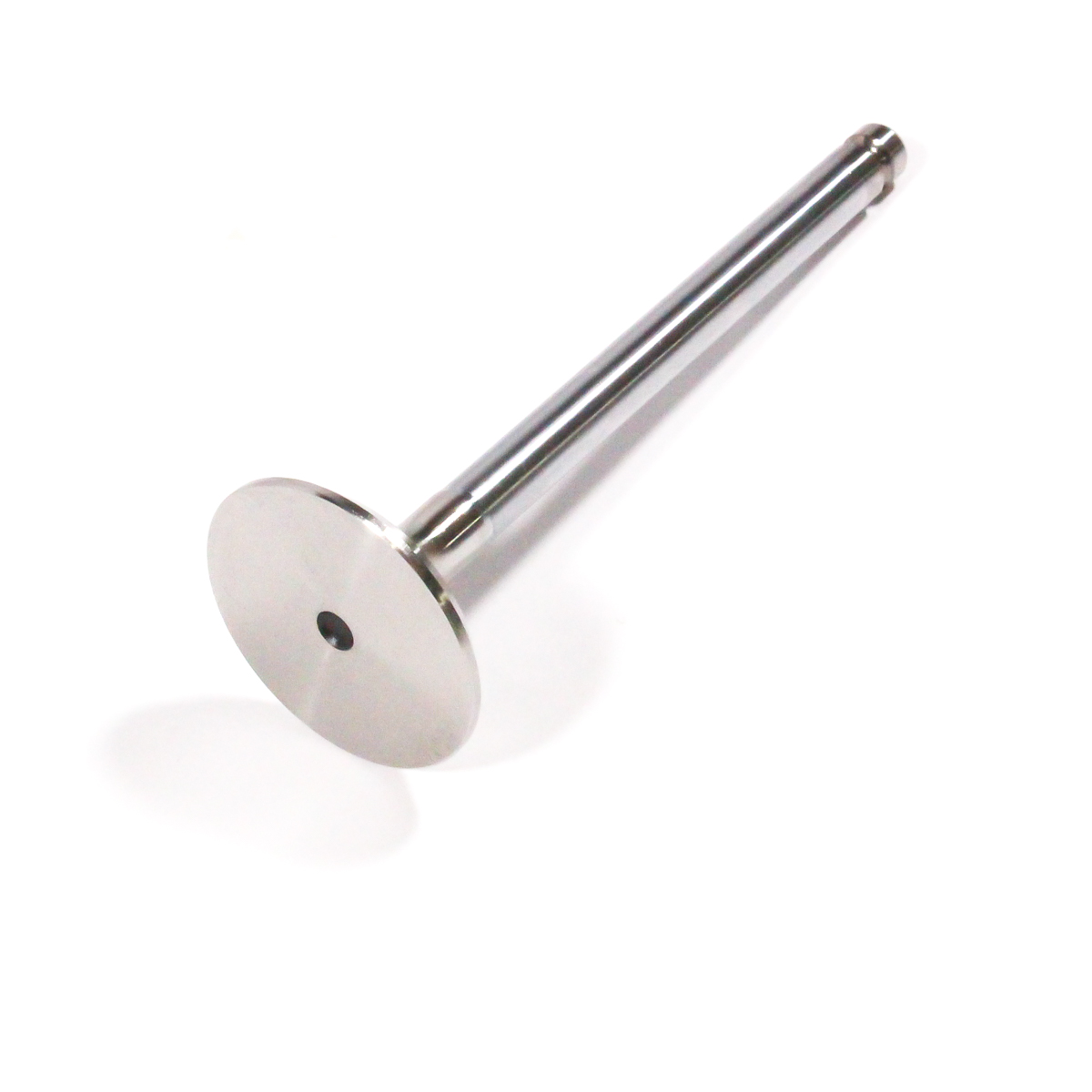 3142D031 Exhaust valve - 45 degree angle Made to fit for PERKINS