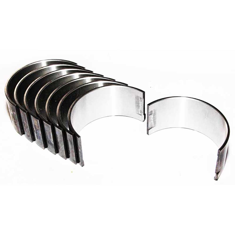 15010022B Bearing conrod set o/s .020in Made to fit for Case Ih