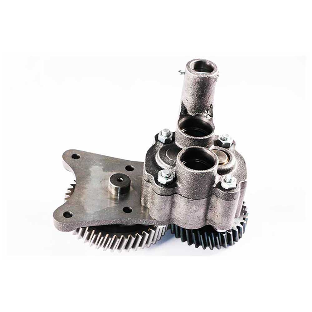 3136430R95 Pump - engine oil Made to fit for Case Ih