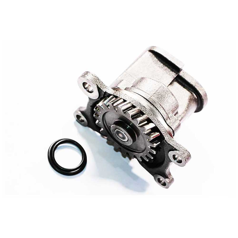 6150-51-1004 Oil pump Made to fit for KOMATSU