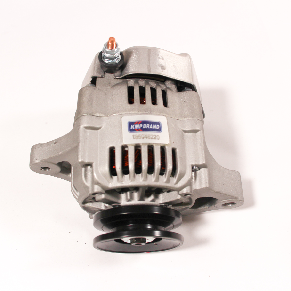 185046220 Alternator: 12v, 40a Made to fit for PERKINS