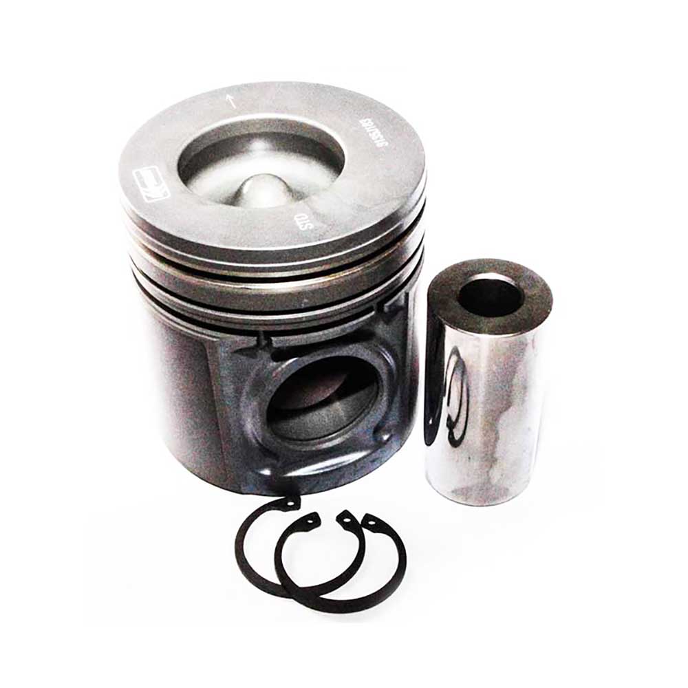 124-3526 Piston, pin & clips Made to fit for CATERPILLAR
