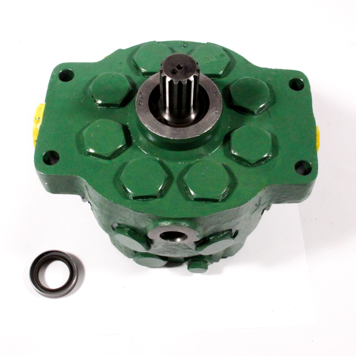 AR90459 Pump, hydraulic - 40cc Made to fit for JOHN DEERE