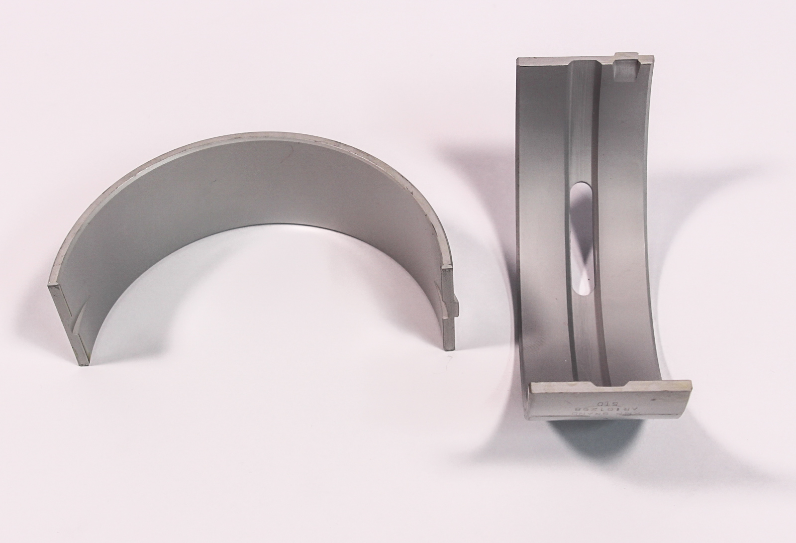 AR101268 Main bearing (pr) - std Made to fit for JOHN DEERE