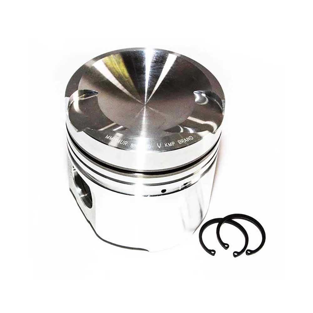 8N3180 Piston body c/w clips Made to fit