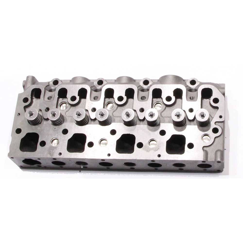 111011030 Cylinder head - loaded Made to fit for PERKINS