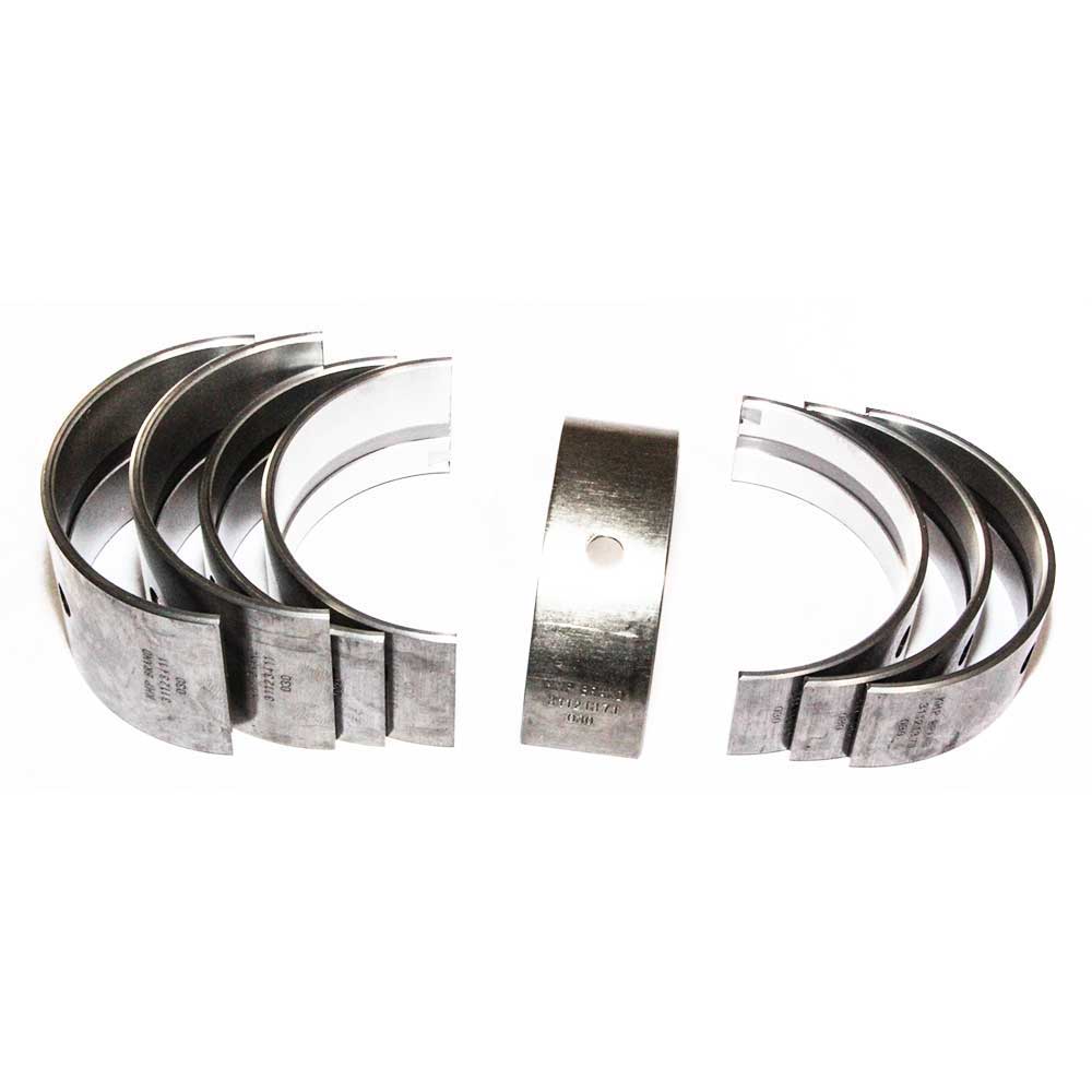 68084C Bearing set, main - .030 Made to fit for PERKINS