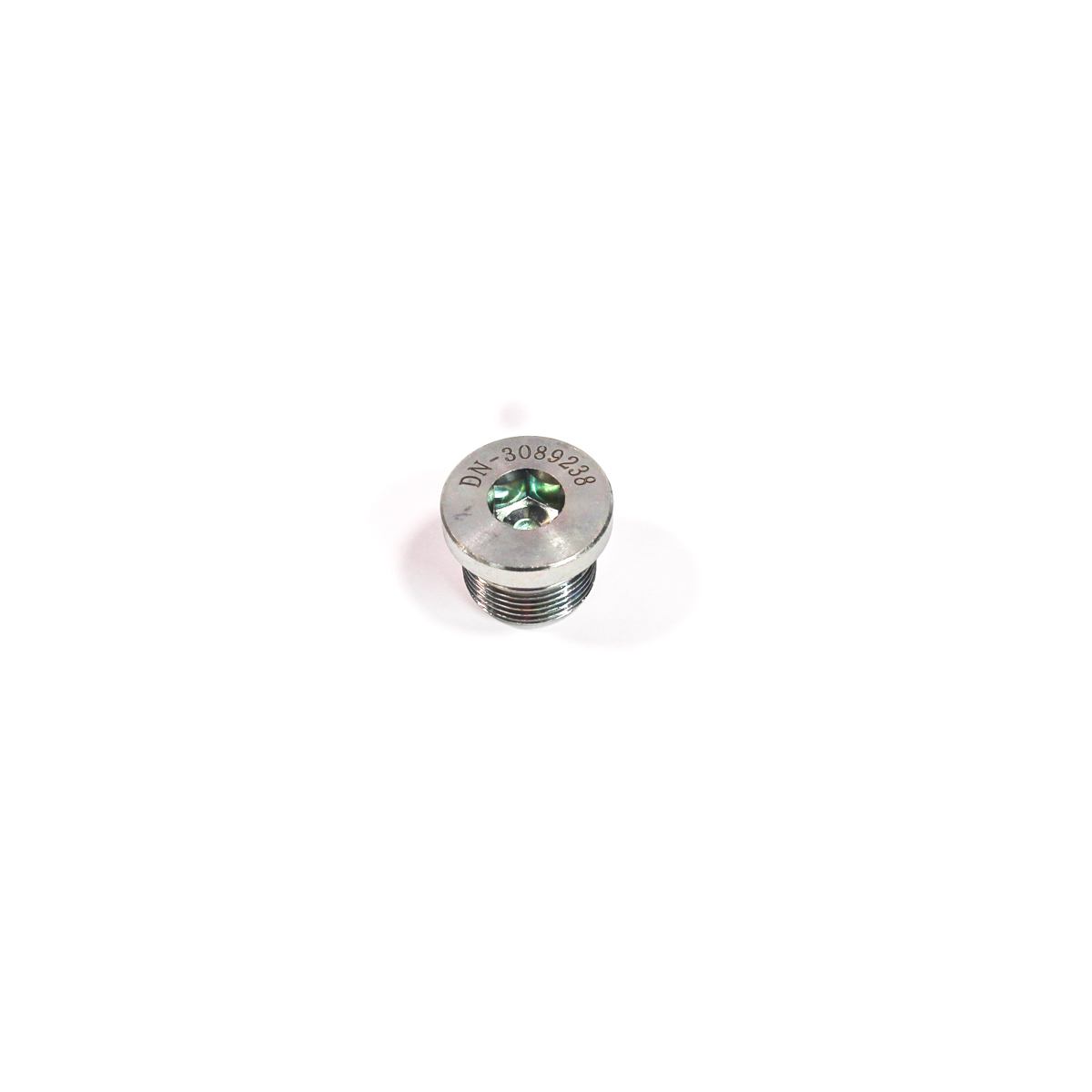 3089238 Plug, threaded Made to fit for CUMMINS