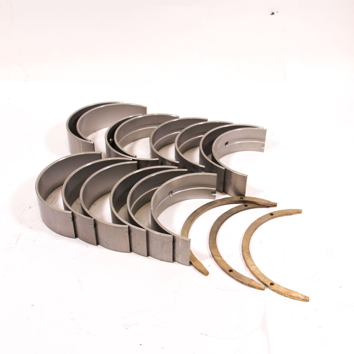 6210-21-8000 Main & thrust bearing set std Made to fit for KOMATSU