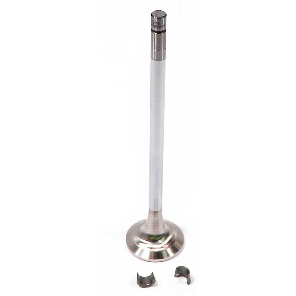 3800637 Valve kit exhaust Made to fit for CUMMINS