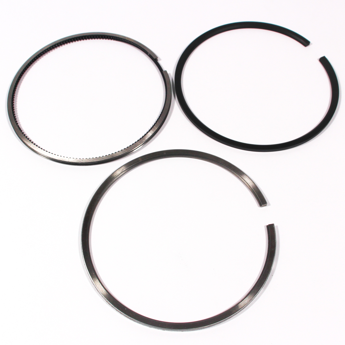 5406204 Piston ring set Made to fit for CUMMINS