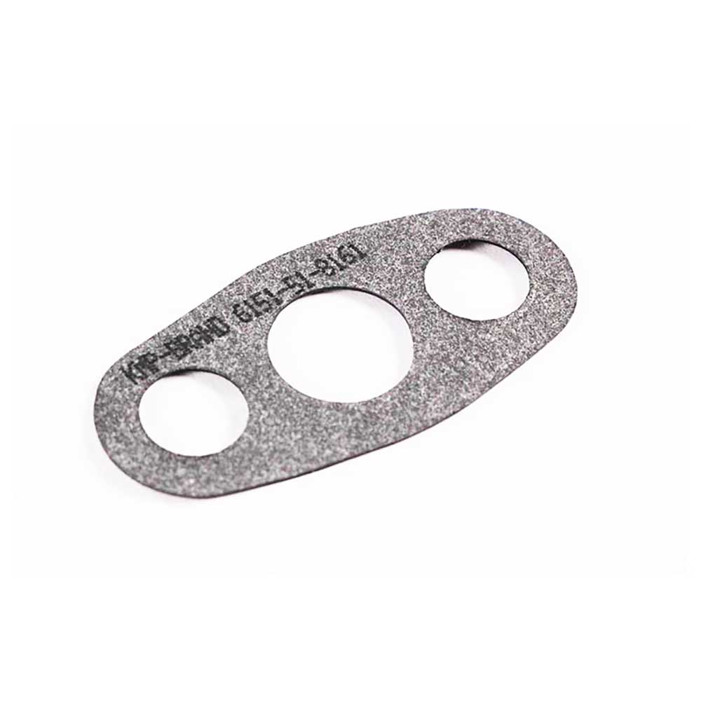 6151-51-8161 Gasket Made to fit for KOMATSU