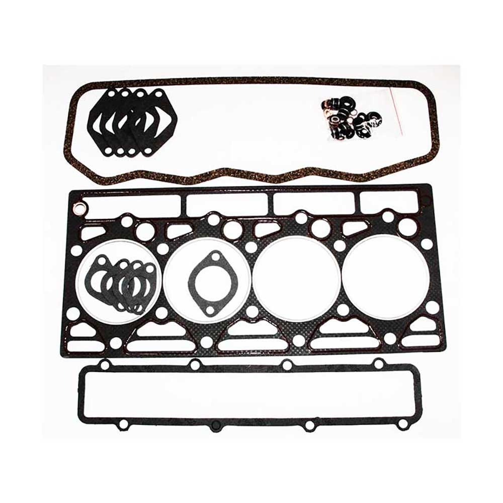 3136799R99 Top gasket set 4 cyl Made to fit for Case Ih