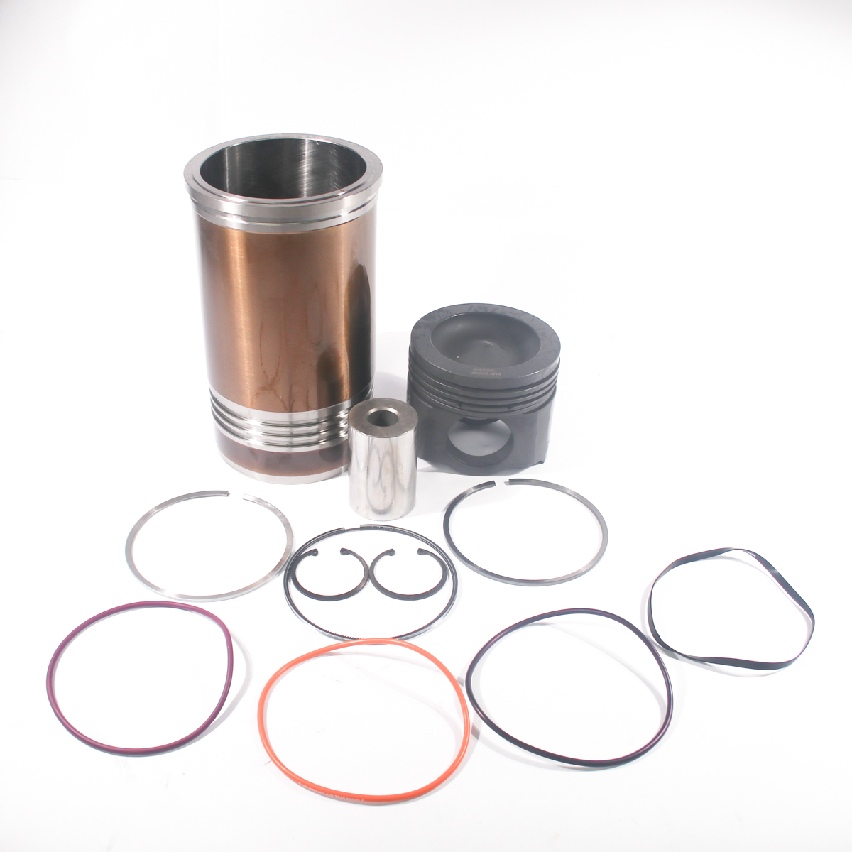 KM9354 Cylinder kit Made to fit for CATERPILLAR