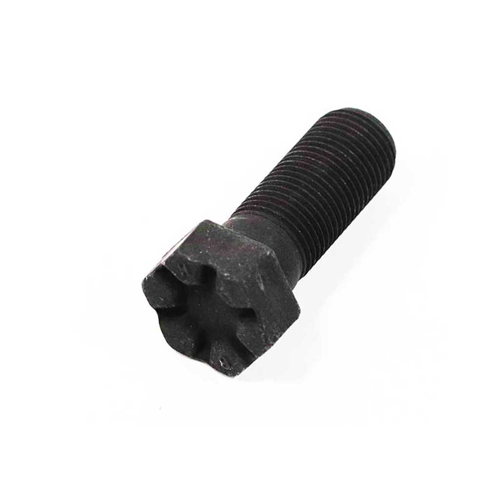 204165 Screw Made to fit for CUMMINS