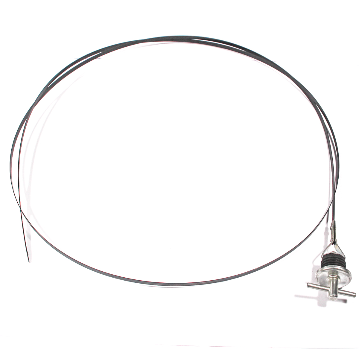 216484 Dipstick,blank 90 Made to fit for CUMMINS