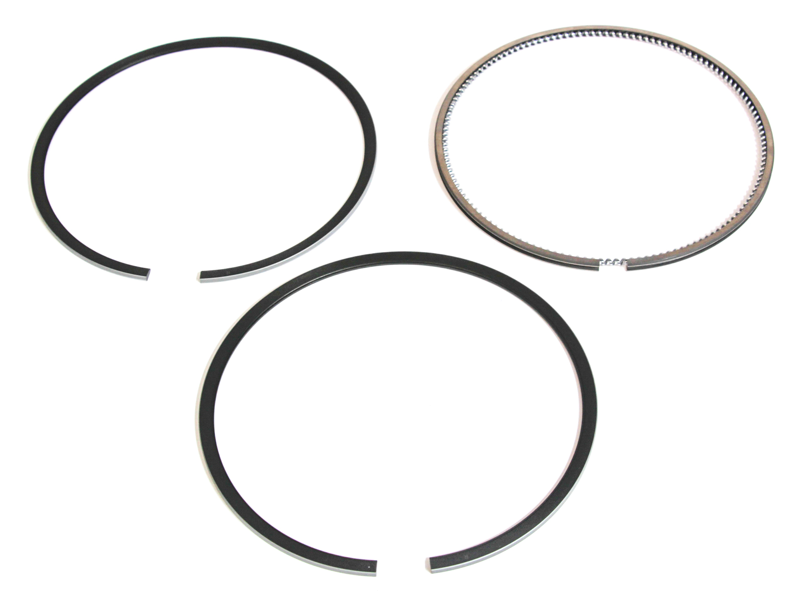6154-31-2030 Ring set piston Made to fit for KOMATSU