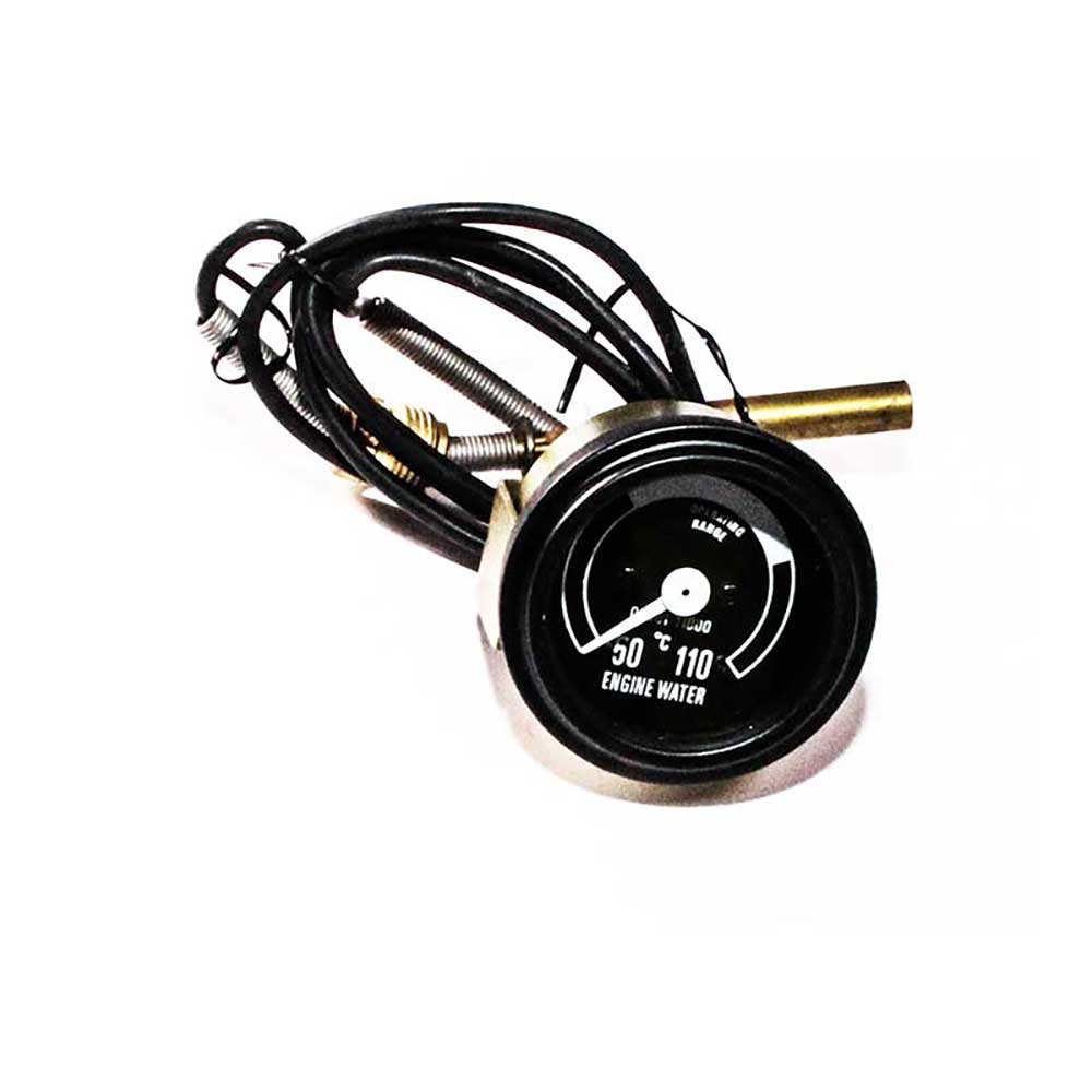 08661-11000 Water temperature gauge Made to fit for KOMATSU