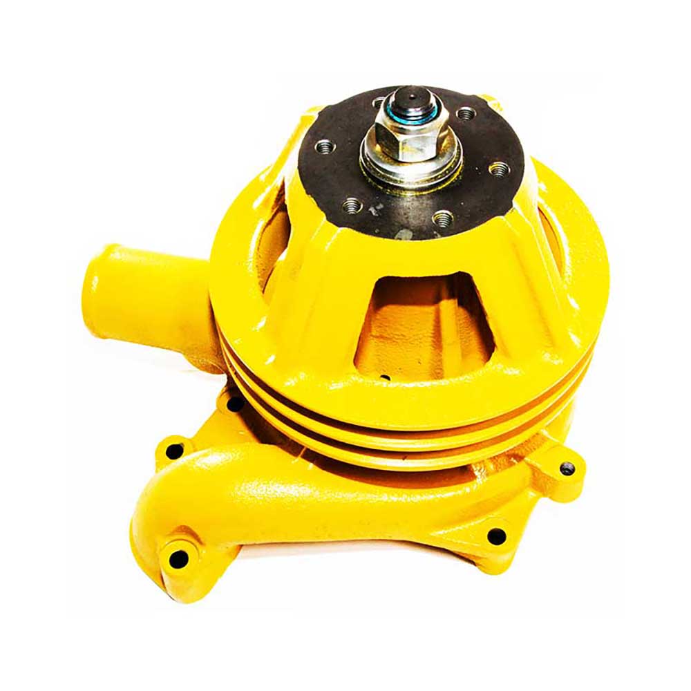6138-61-1401 Water pump Made to fit for KOMATSU