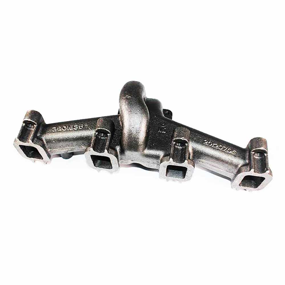 3901635 Exhaust manifold Made to fit for CUMMINS
