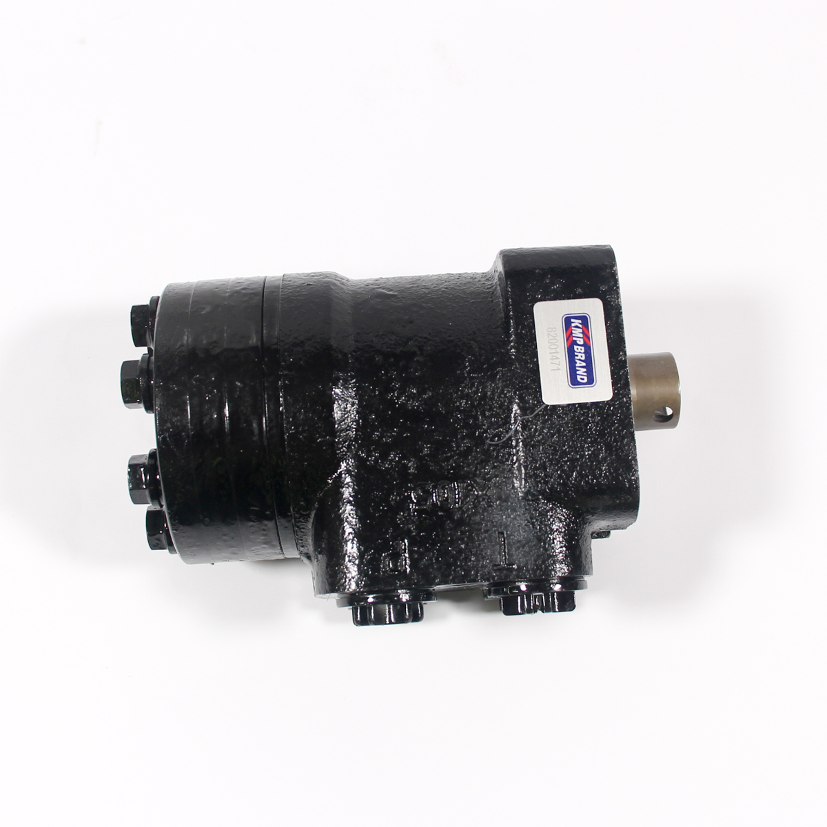 82001471 Orbitrol unit - steering Made to fit for FORD NEW HOLLAND