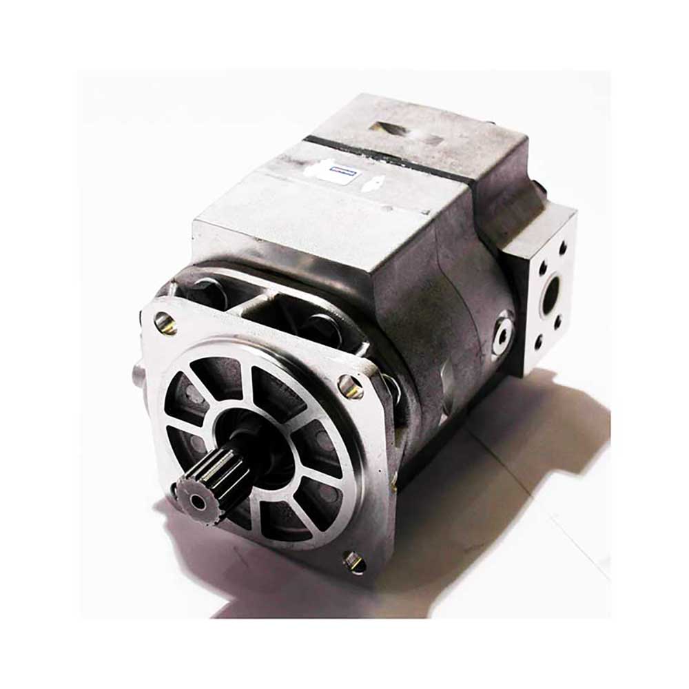 150-7585 Gear pump, hydraulic Made to fit for CATERPILLAR