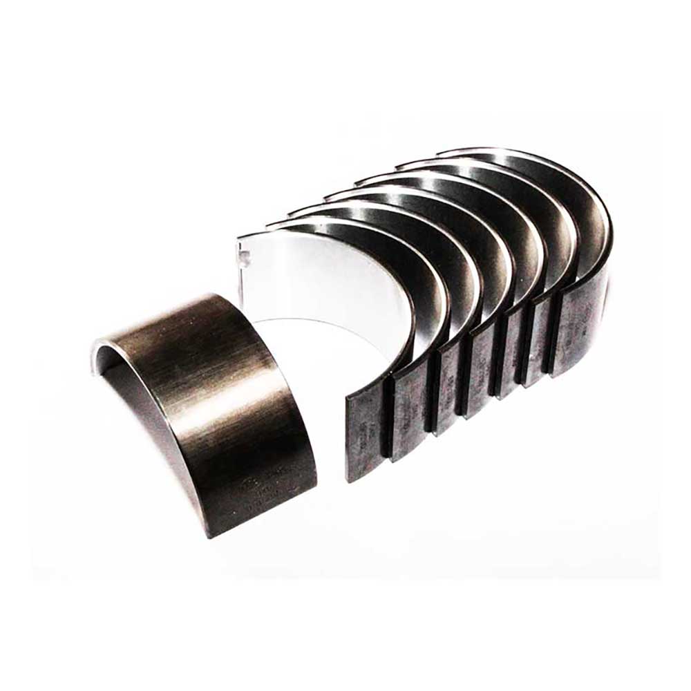 85035D Bearing set, conrod - .040in Made to fit for PERKINS