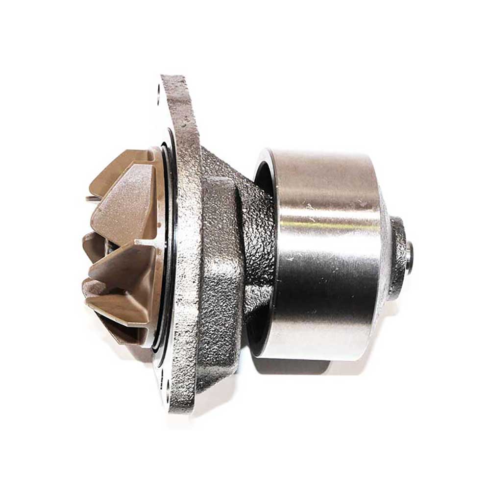 5473238 Water pump Made to fit for CUMMINS