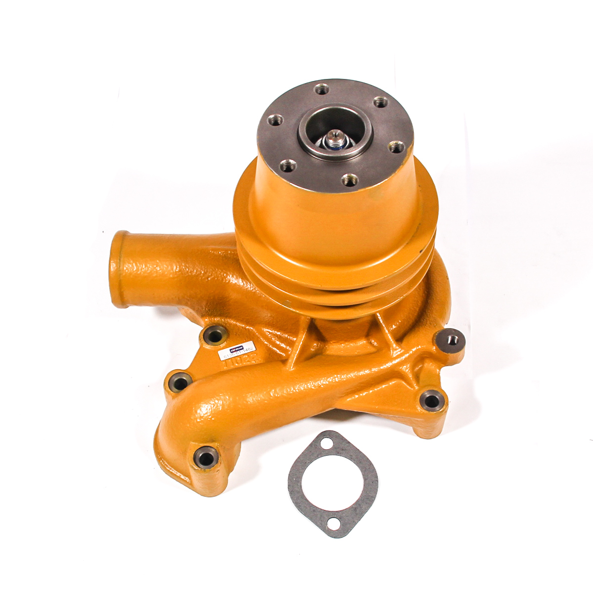 6136-61-1402 Water pump Made to fit for KOMATSU
