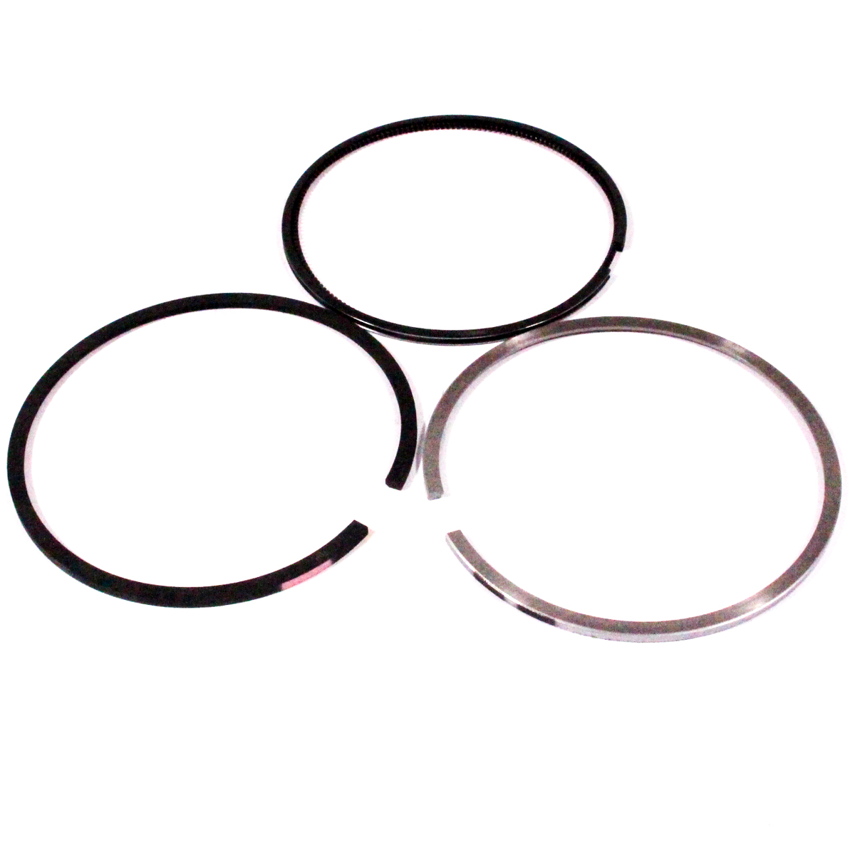 5406206 Piston ring set Made to fit for CUMMINS