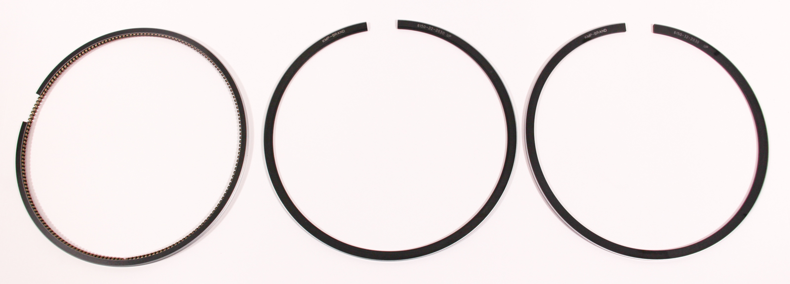 6150-32-2030 Ring set piston Made to fit for KOMATSU