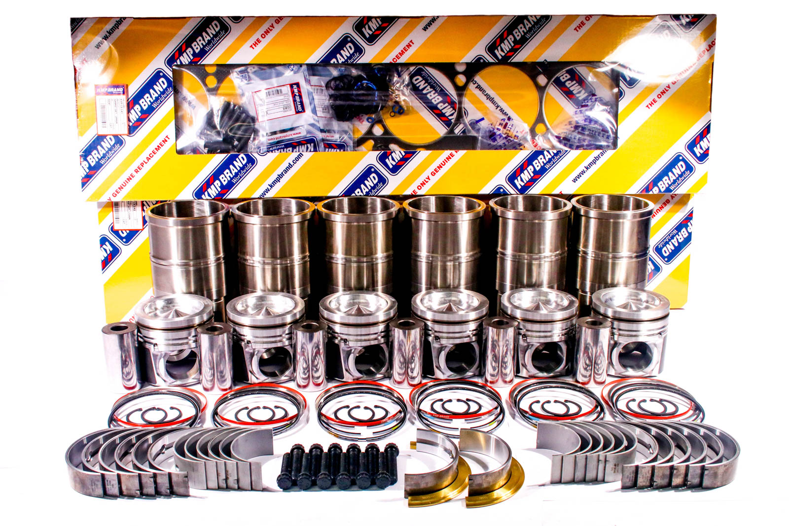KMP369-5326.OFK-6 Out-of-frame kit Made to fit for CATERPILLAR