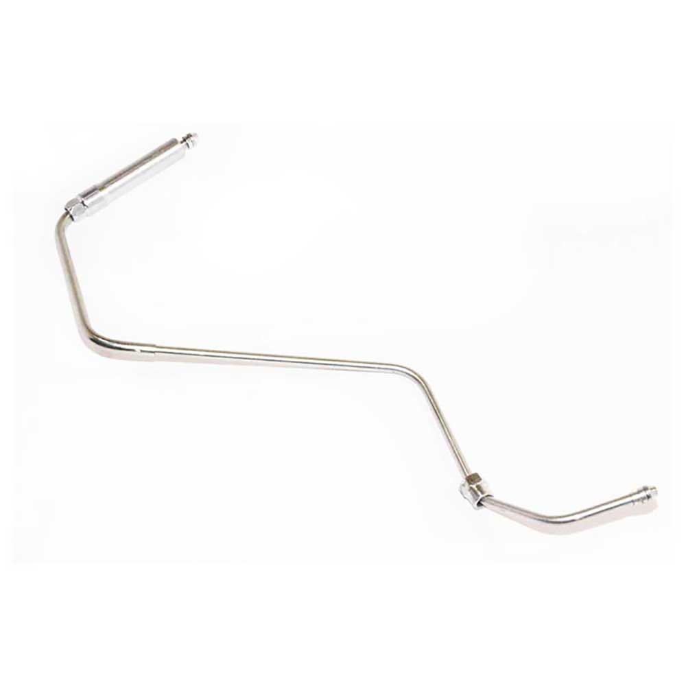 6156-71-5111 Fuel line Made to fit for KOMATSU