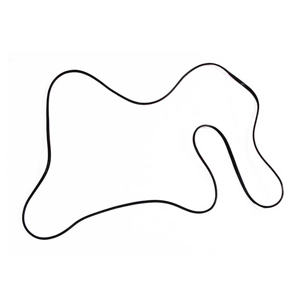 272-0388 Gasket valve cover Made to fit