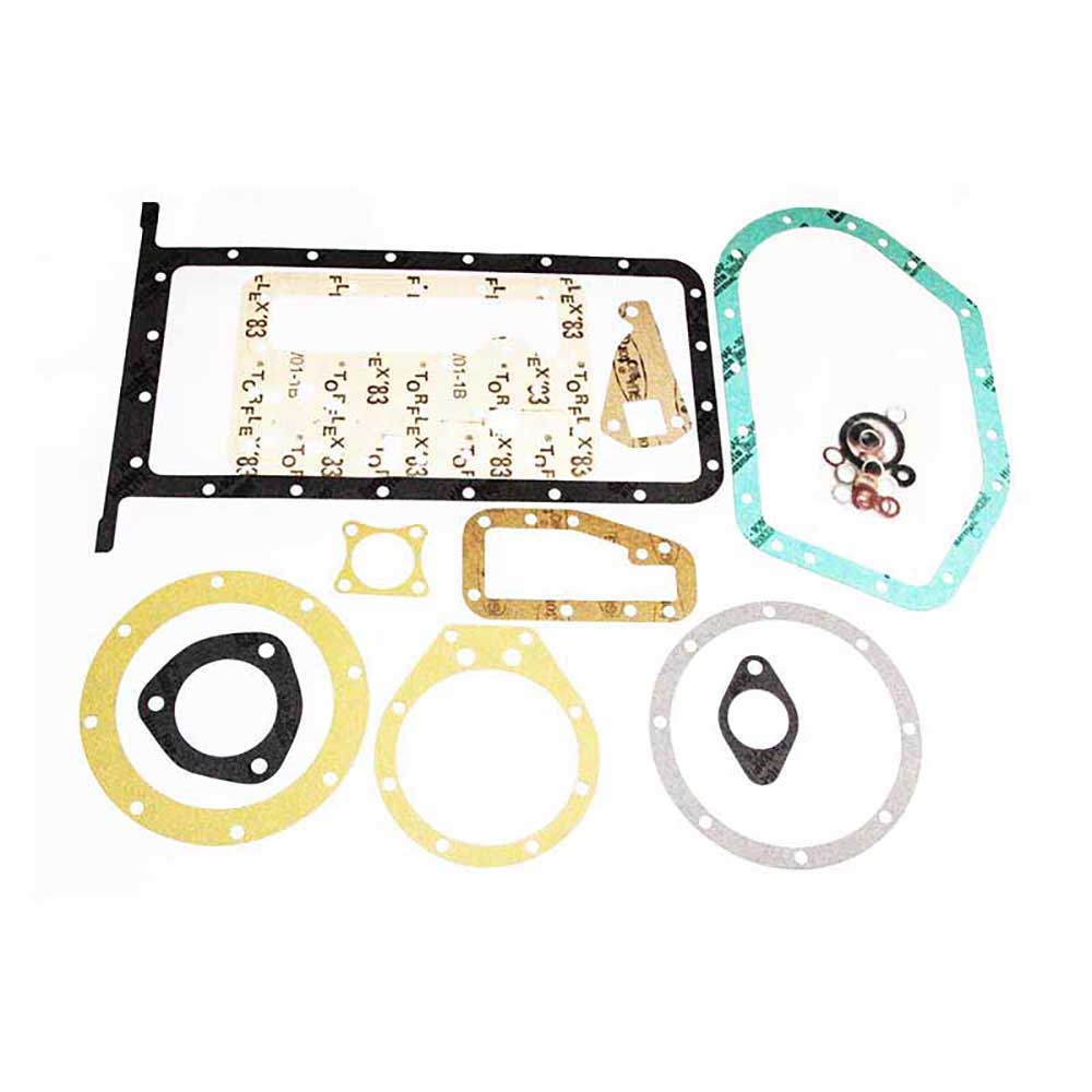 1810027M91 Bottom set 23c diesel Made to fit for MASSEY FERGUSON