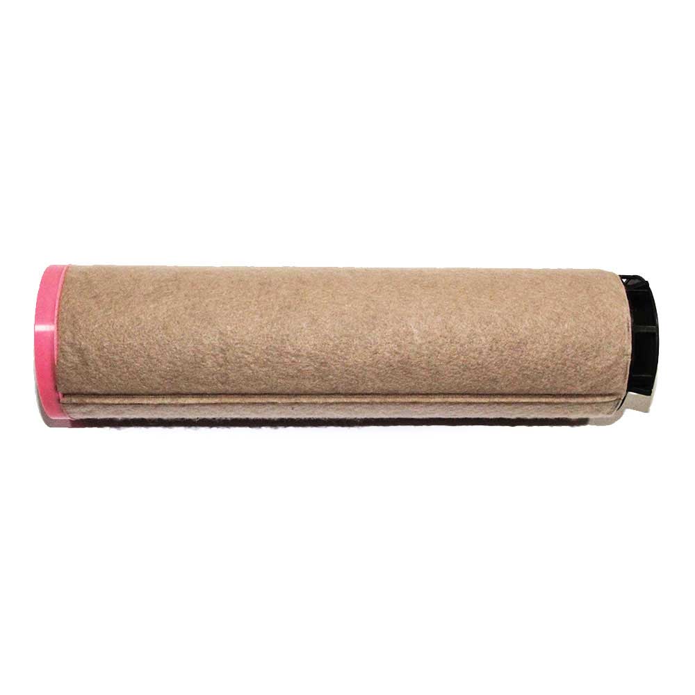 245-6376 Air filter inner Made to fit for CATERPILLAR